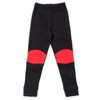 Sesame Street Elmo Fleece Half Zip Sweatshirt and Pants Set Infant to Toddler - 4 of 4