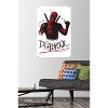 Trends International Marvel Deadpool Legacy - Thumbs up Unframed Wall Poster Prints - 2 of 4