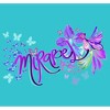 Girl's Encanto Mirabel Butterfly Dreams By Sebas Pakui T-Shirt - 2 of 4