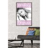 Trends International Ariana Grande - Floral Framed Wall Poster Prints - 2 of 4