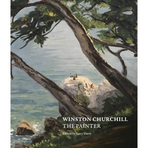 Winston Churchill - by  Lucy Davis (Paperback) - 1 of 1