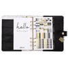 Pukka Pads Personal Planner - Buffalo Check - image 3 of 3