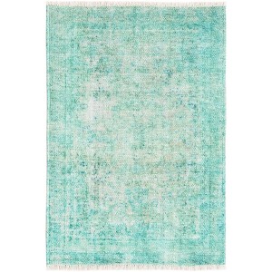 Unique Loom Boutique Collection Area Rug - Haleh - 1 of 4