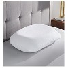 Dr Pillow Pain Relief Pillow Cases set of 2 - 4 of 4