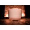 MEINL Sonic Energy Crystal Singing Bowl, Heart Chakra - 3 of 4