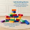 SoftZone Stack-A-Brick 24-Piece, - 3 of 4