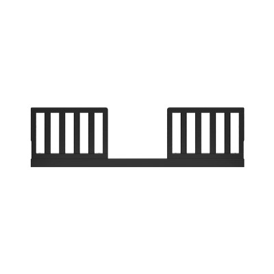 Graco Universal Toddler Safety Guardrail Kit (Slats)
