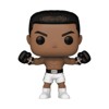 Funko POP! Boxing Muhammad Ali Arms Raised Figure #80! - 2 of 4