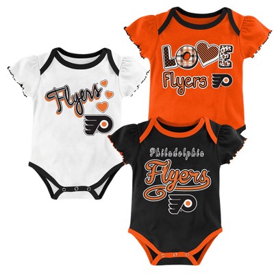 philadelphia flyers baby