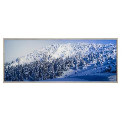 Yosemite Home Alpine Landscape