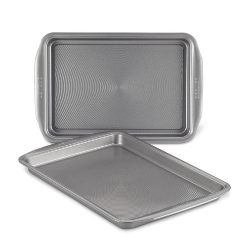 Circulon 5pc Nonstick Bakeware Set - Gray