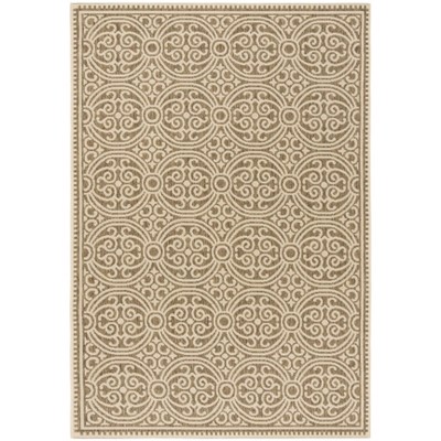 Beach House BHS134 Power Loomed Rug - Safavieh