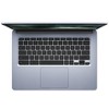 Acer 314 - 14" Chromebook Intel Celeron N4020 1.1GHz 4GB RAM 32GB FLASH ChromeOS - Manufacturer Refurbished - 3 of 4
