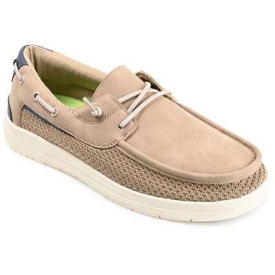 Vance Co. Carlton Casual Slip-on Sneaker : Target