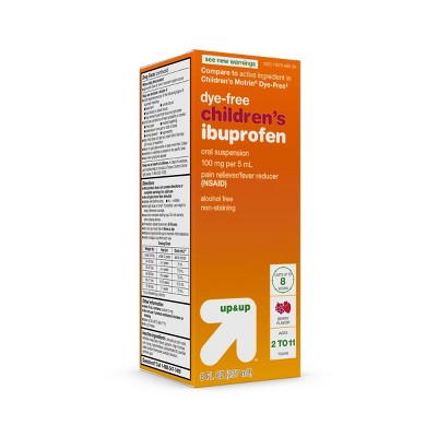 Ibuprofen (nsaid) Collection - Up & Up™ : Target