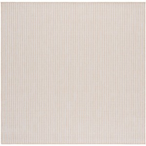 Terrace TER802 Power Loomed UV Resistant Stain Resistant Non-Shedding Indoor/Outdoor Rugs - Safavieh - 1 of 4
