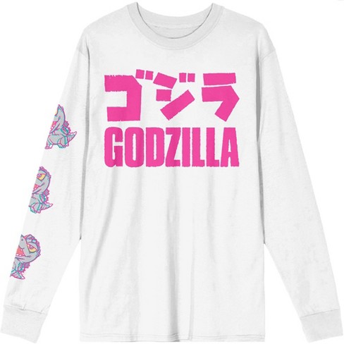 Long-Sleeved Graphic Shirt - Ready to Wear
