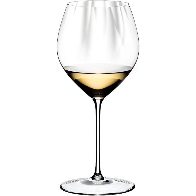 Riedel Performance Crystal Chardonnay 21 Ounce Wine Glass, Set of 2, 3 of 5