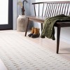Martha Stewart - MSR9625 - Indoor Handwoven Rugs - 2 of 4