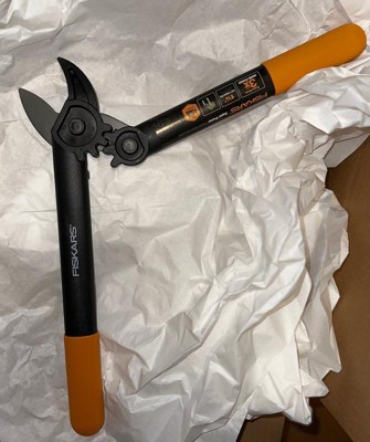 Fiskars® 79726997J - PowerGear™ 15 Super Pruner/Lopper 