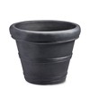 Crescent Garden Brunello Planter Pots - 2 of 3