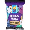 Pop Art Rosemary Truffle Popcorn - Case of 9 - 4 oz - 2 of 2