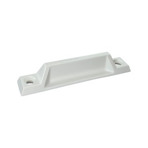 Brixwell 900-16321 White Amesbury Truth Plastic Sash Lift - 1 of 4