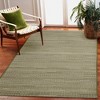 Liora Manne Miranda Stripes Indoor/Outdoor Rug.. - 2 of 4