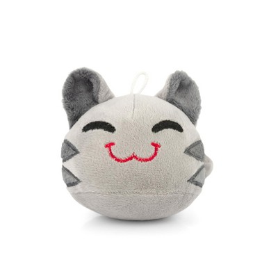  Slime Rancher Glitch Tabby Slime Plush Collectible, Official Slime  Rancher Bean Bag Plush Doll