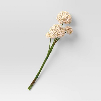 Allium Artificial Pink Stem - Threshold™