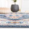 Bayside BAY104 Power Loomed Area Rug  - Safavieh - 4 of 4