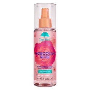 Tree Hut Moroccan Rose Fragrance Mist - 6 fl oz - 1 of 4