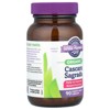 Oregon's Wild Harvest Organic Cascara Sagrada , 90 Organic Vegan Capsules - 4 of 4