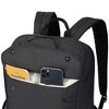 Thule Lithos TLBP216 Carrying Case Backpack for 10.5" to 16" Notebook, Tablet, Black - 4 of 4
