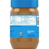 Jif No Added Sugar Creamy Peanut Butter – 33.5 Oz, Pack Of 2, Made In USA
