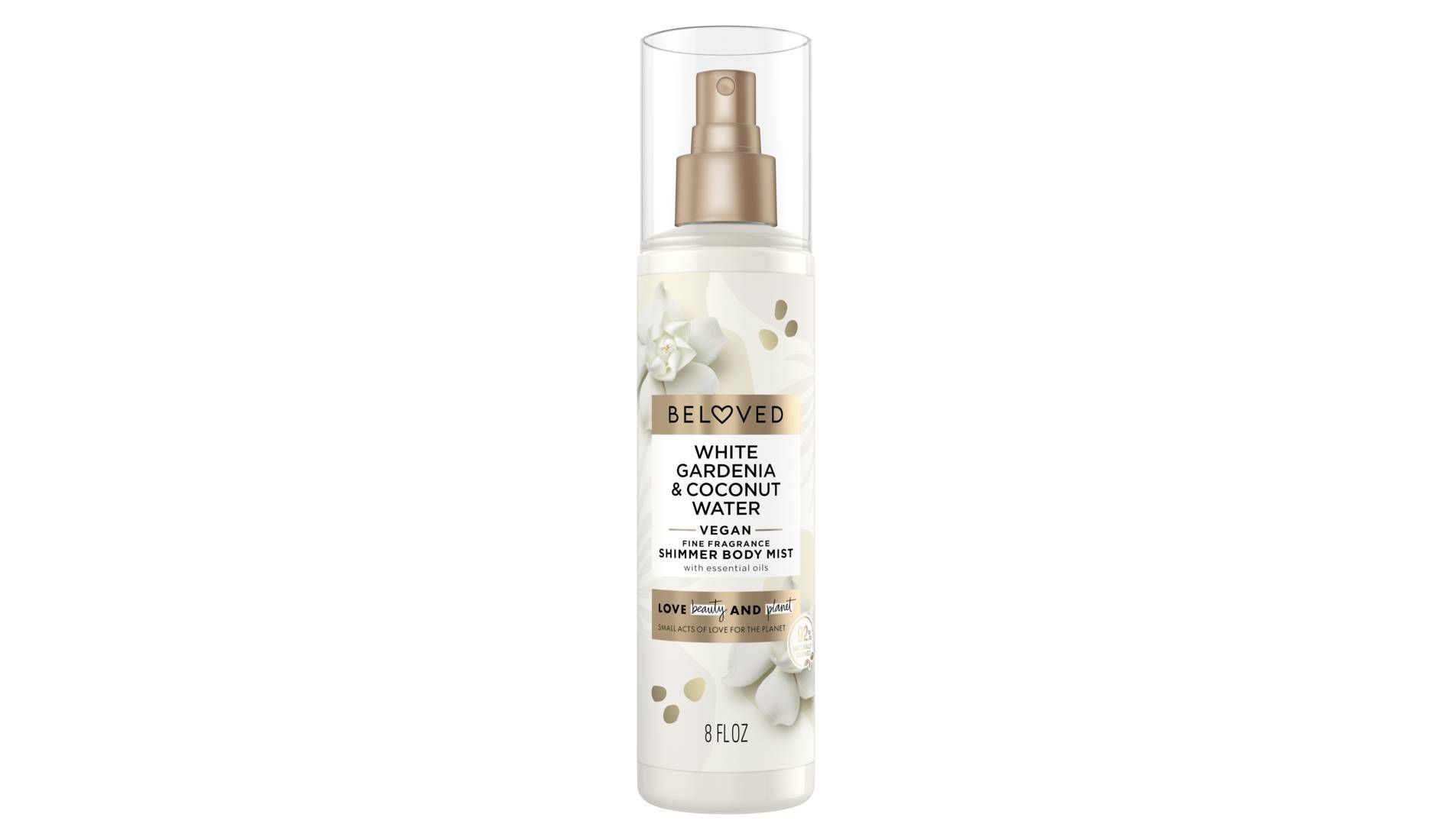 Beloved Women's Body Mist - 8 fl oz
