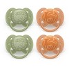 Philips Avent Ultra Soft Pacifiers 18m+ - Deer/Swan - 4pk - 2 of 4