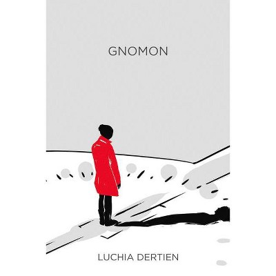 Gnomon - by  Luchia Dertien (Paperback)