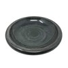 Tierra Garden 24"H Fiber Clay Birdbath, 19"D x 24"H, 8lbs - 3 of 4