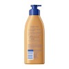 NIVEA Q10 Skin Firming Melanin Beauty & Hydration Body Lotion - 16.9 fl oz - 2 of 4