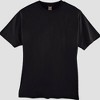 Hanes Men's Tall Short Sleeve Beefy T-Shirt - image 4 of 4