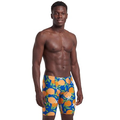 Sporti Clementine Crush Jammer Swimsuit (22-44) — фото 6