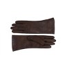 Women's Wo's Raw Seam Classic Gloves - CLYDE - 2 of 2