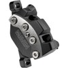 SRAM Maven Ultimate Stealth Disc Brake and Lever - Rear, Post Mount, 4-Piston, Aluminum Lever, Titanium Hardware, - 4 of 4
