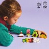 LEGO Classic Creative Food Friends Building Toy, Pretend Play Food 11039 - 2 of 4