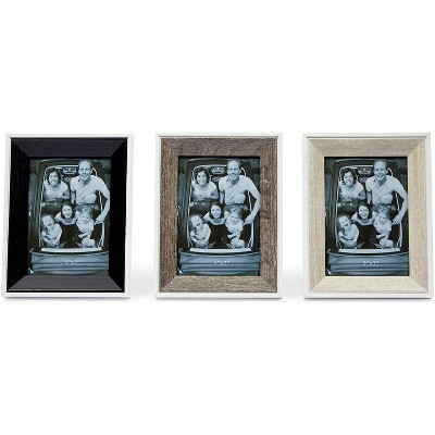 3x5 Photo Frames Target