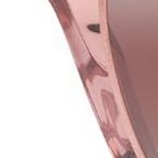 rose lenses with pink frame