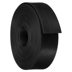 Unique Bargains Neoprene Rubber Weather-Proof DIY Gasket Protection Seal Strips - 1 of 4