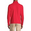 School Uniform Young Men's Lightweight Fleece Quarter Zip Pullover - 2 of 4