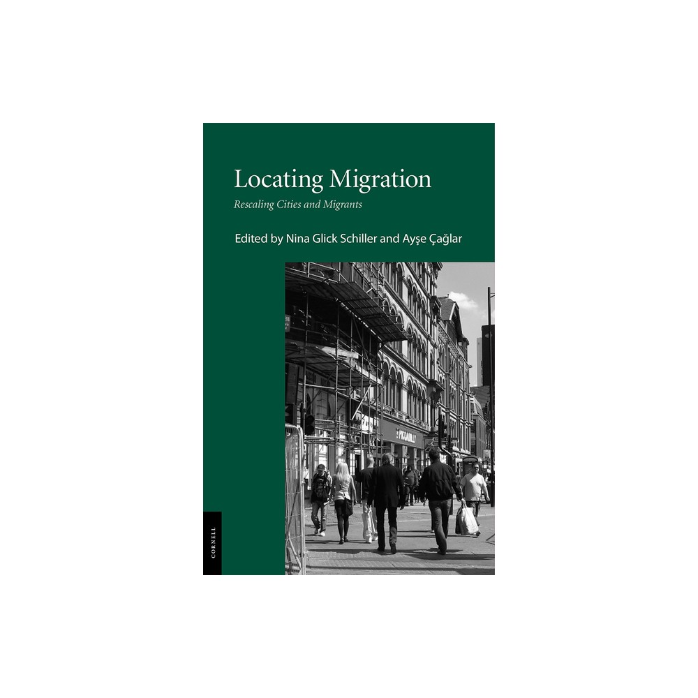 ISBN 9780801449529